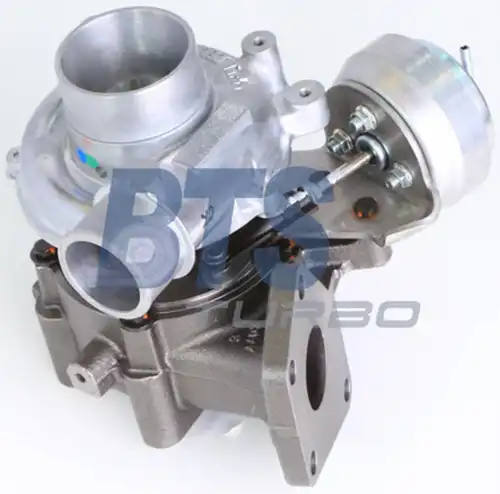 турбина BTS Turbo T914874