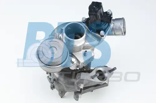 турбина BTS Turbo T914881