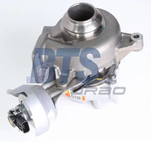 турбина BTS Turbo T914916