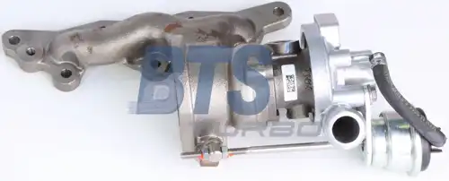 турбина BTS Turbo T914944