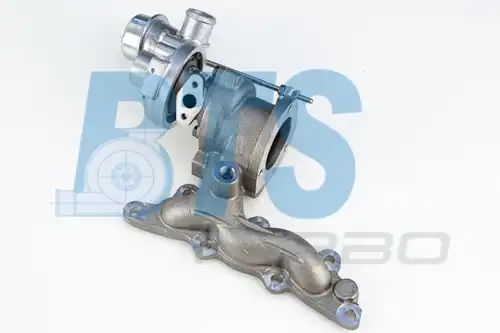 турбина BTS Turbo T914945