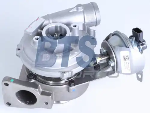 турбина BTS Turbo T914957