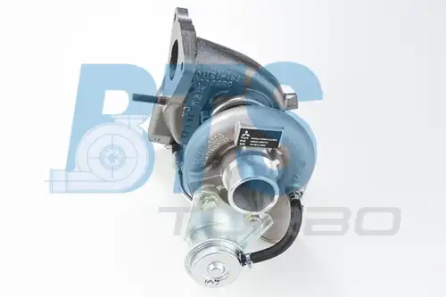 турбина BTS Turbo T914960