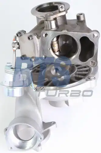 турбина BTS Turbo T914987GR