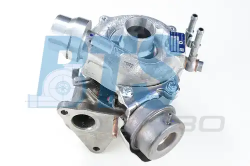 турбина BTS Turbo T914992