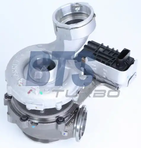 турбина BTS Turbo T914999