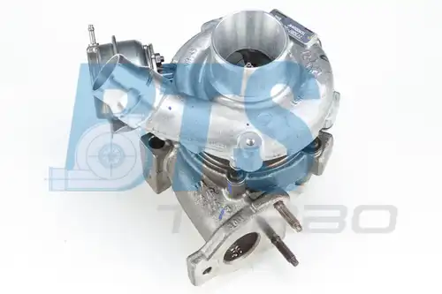 турбина BTS Turbo T915050