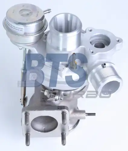 турбина BTS Turbo T915268