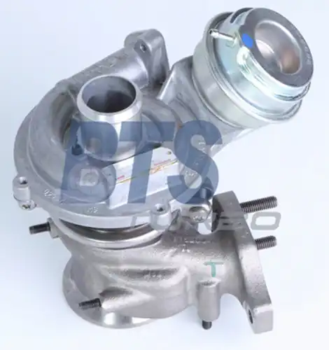 турбина BTS Turbo T915269