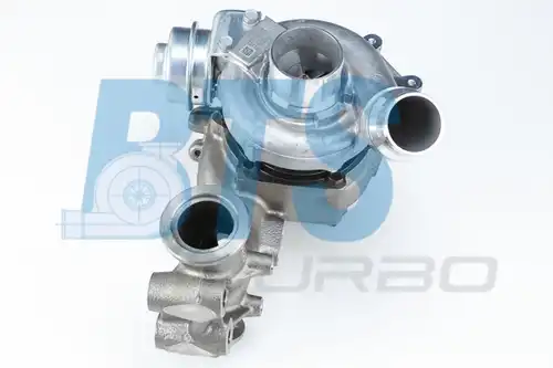 турбина BTS Turbo T915364