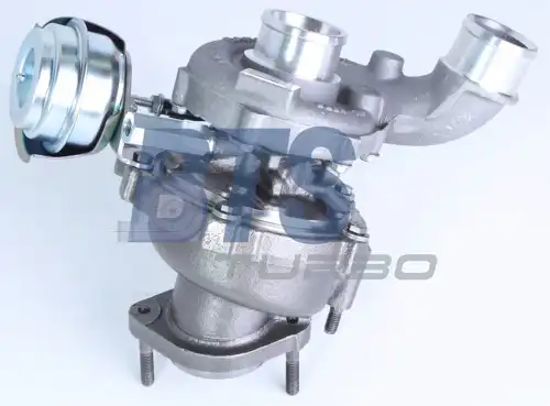 турбина BTS Turbo T915381