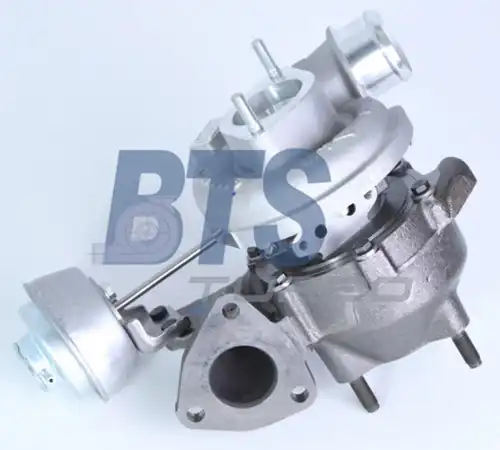 турбина BTS Turbo T915389