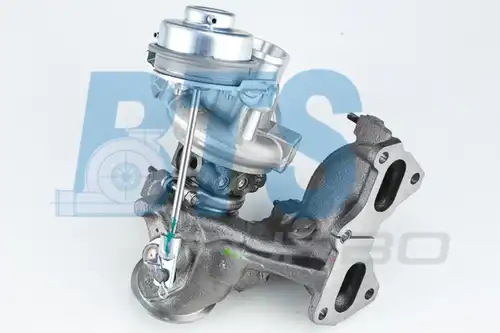 турбина BTS Turbo T915391