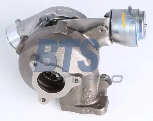 турбина BTS Turbo T915588