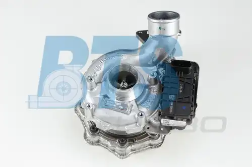 турбина BTS Turbo T915700