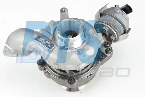 турбина BTS Turbo T915703