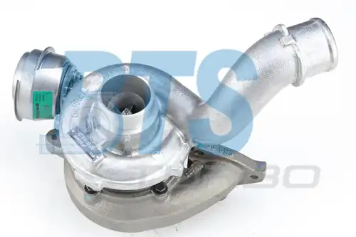 турбина BTS Turbo T915710