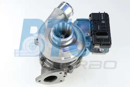 турбина BTS Turbo T915741