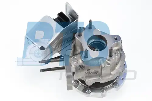 турбина BTS Turbo T915769