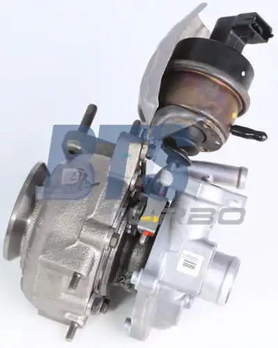 турбина BTS Turbo T915964