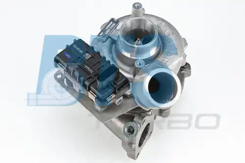 турбина BTS Turbo T915966