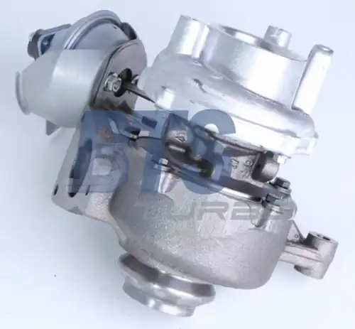 турбина BTS Turbo T915983