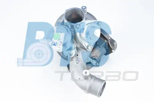 турбина BTS Turbo T916132