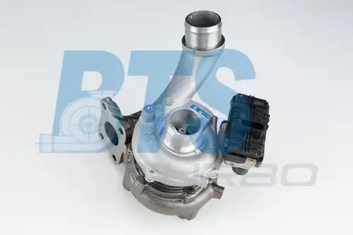 турбина BTS Turbo T916191BL