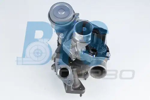 турбина BTS Turbo T916209