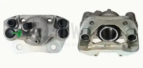 спирачен апарат BUDWEG CALIPER 341054