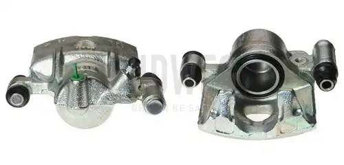 спирачен апарат BUDWEG CALIPER 341328