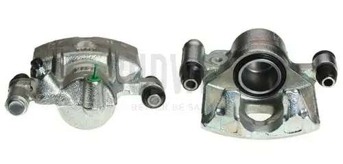 спирачен апарат BUDWEG CALIPER 341329