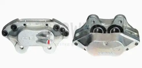 спирачен апарат BUDWEG CALIPER 341678