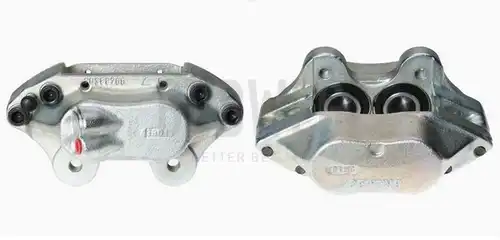 спирачен апарат BUDWEG CALIPER 341679