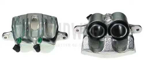 спирачен апарат BUDWEG CALIPER 341744