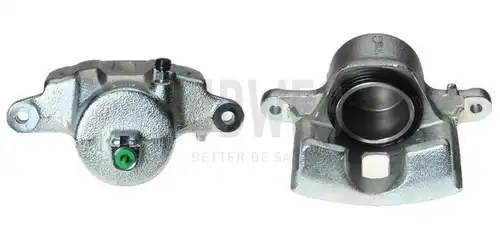 спирачен апарат BUDWEG CALIPER 341962