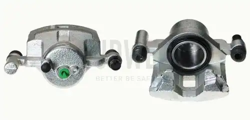 спирачен апарат BUDWEG CALIPER 342002