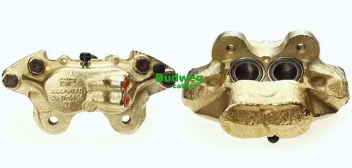 спирачен апарат BUDWEG CALIPER 342024