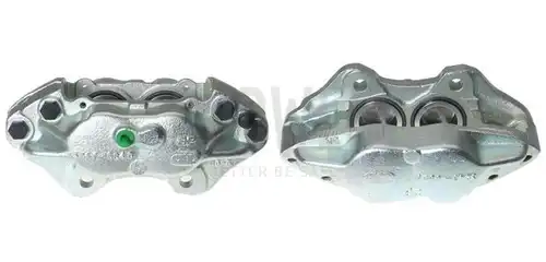 спирачен апарат BUDWEG CALIPER 342040