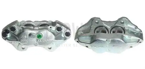 спирачен апарат BUDWEG CALIPER 342041