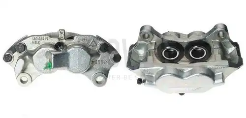 спирачен апарат BUDWEG CALIPER 342122