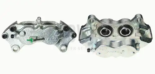 спирачен апарат BUDWEG CALIPER 342322