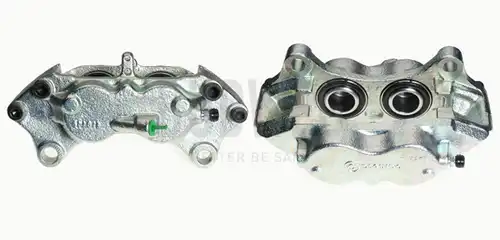 спирачен апарат BUDWEG CALIPER 342323