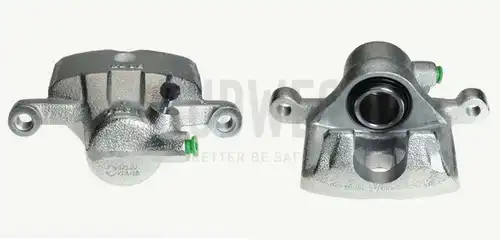 спирачен апарат BUDWEG CALIPER 342346