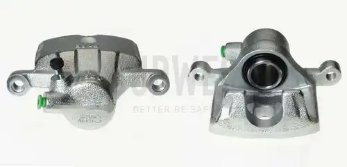 спирачен апарат BUDWEG CALIPER 342347