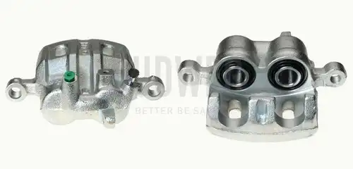 спирачен апарат BUDWEG CALIPER 342348