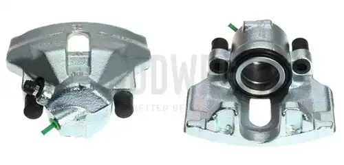 спирачен апарат BUDWEG CALIPER 342483