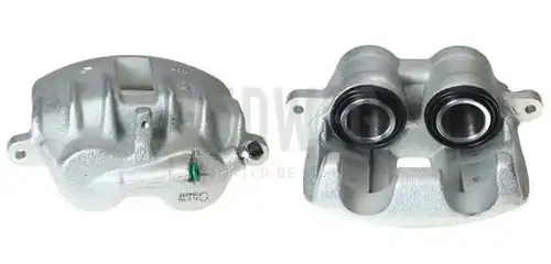 спирачен апарат BUDWEG CALIPER 342522