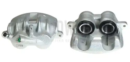 спирачен апарат BUDWEG CALIPER 342523