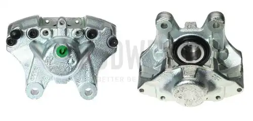 спирачен апарат BUDWEG CALIPER 342778